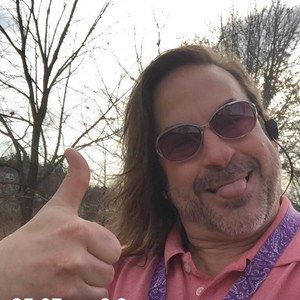 Meet your Posher, Peter